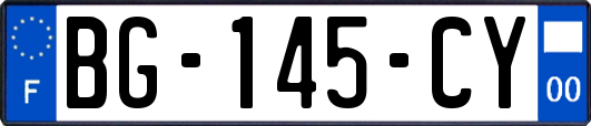 BG-145-CY
