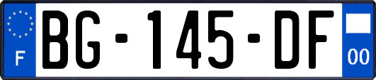 BG-145-DF