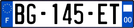 BG-145-ET