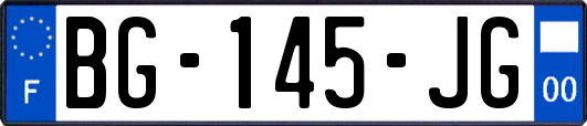 BG-145-JG