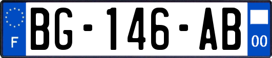 BG-146-AB