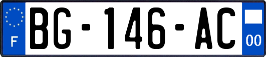 BG-146-AC