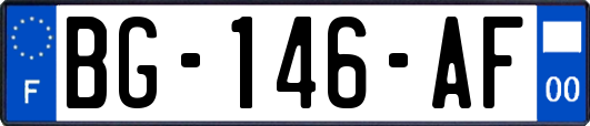 BG-146-AF