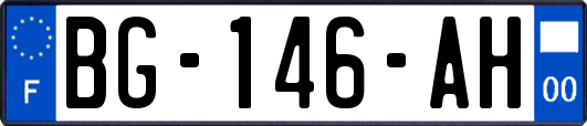 BG-146-AH