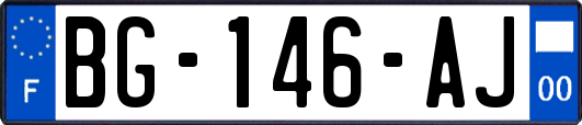 BG-146-AJ