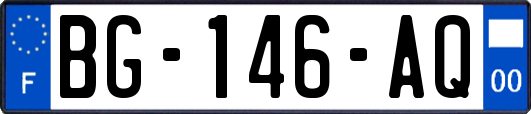 BG-146-AQ