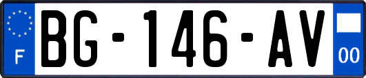 BG-146-AV