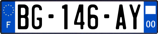 BG-146-AY