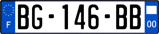 BG-146-BB