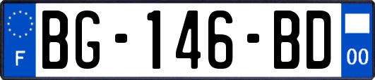 BG-146-BD