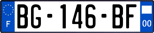 BG-146-BF