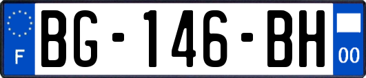BG-146-BH