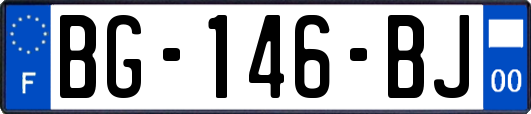 BG-146-BJ