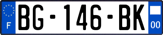 BG-146-BK