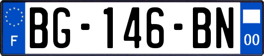 BG-146-BN