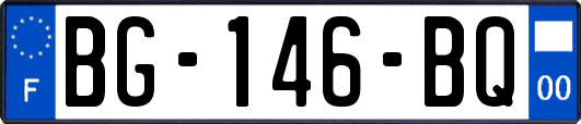 BG-146-BQ