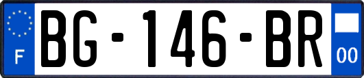BG-146-BR