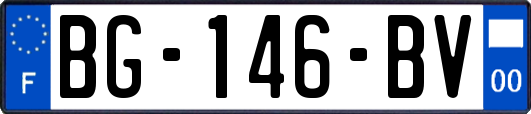 BG-146-BV