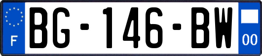 BG-146-BW