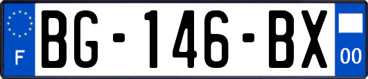 BG-146-BX