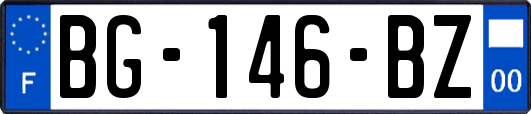 BG-146-BZ