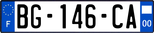 BG-146-CA