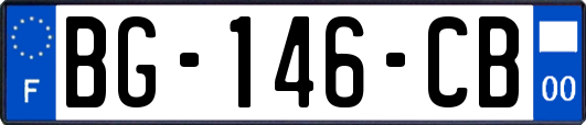 BG-146-CB