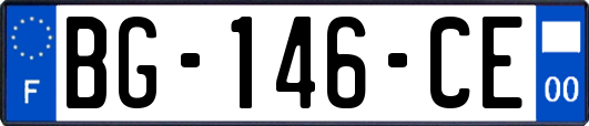 BG-146-CE