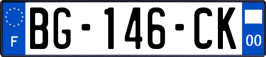 BG-146-CK