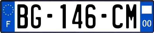 BG-146-CM