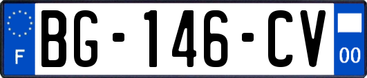 BG-146-CV