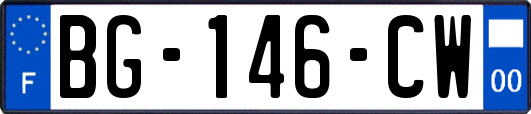 BG-146-CW