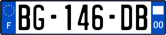 BG-146-DB