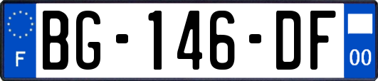 BG-146-DF
