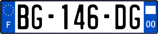 BG-146-DG