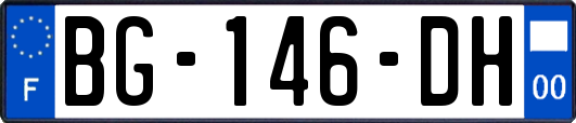 BG-146-DH