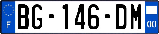 BG-146-DM