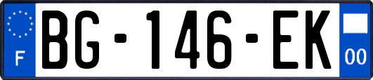 BG-146-EK