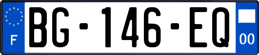 BG-146-EQ