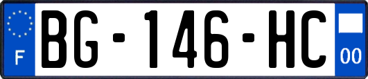 BG-146-HC