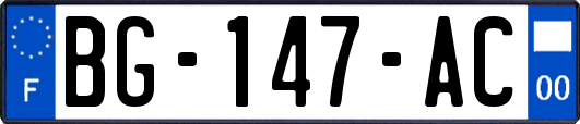 BG-147-AC