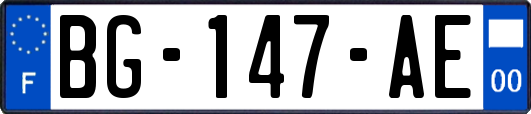 BG-147-AE