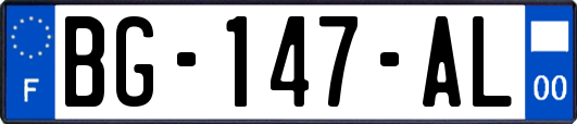 BG-147-AL