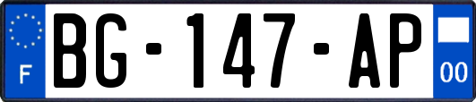 BG-147-AP