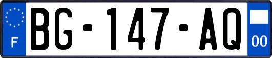 BG-147-AQ