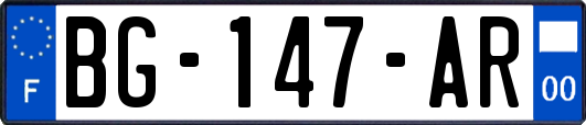 BG-147-AR