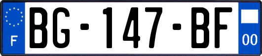 BG-147-BF