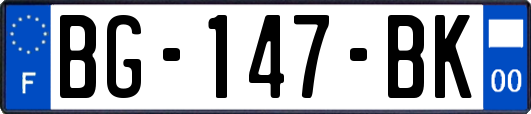BG-147-BK