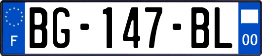 BG-147-BL
