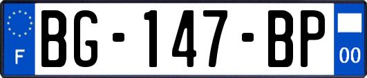 BG-147-BP